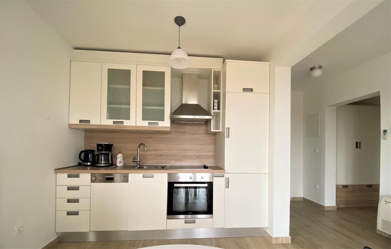 Apartments Carpe Diem Primosten Exterior photo