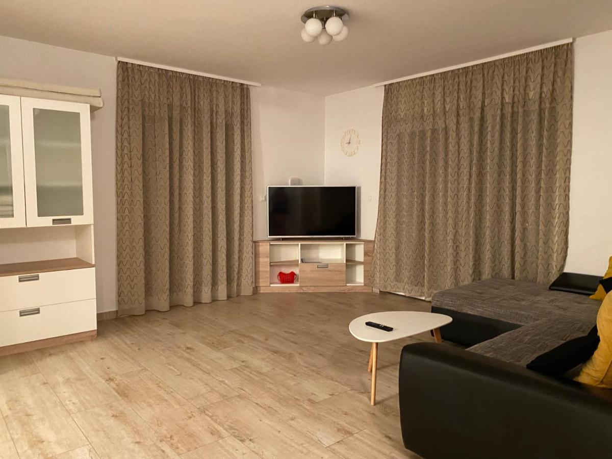 Apartments Carpe Diem Primosten Exterior photo