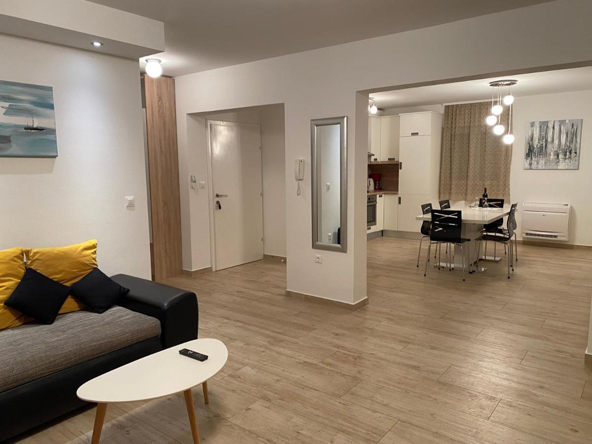 Apartments Carpe Diem Primosten Exterior photo