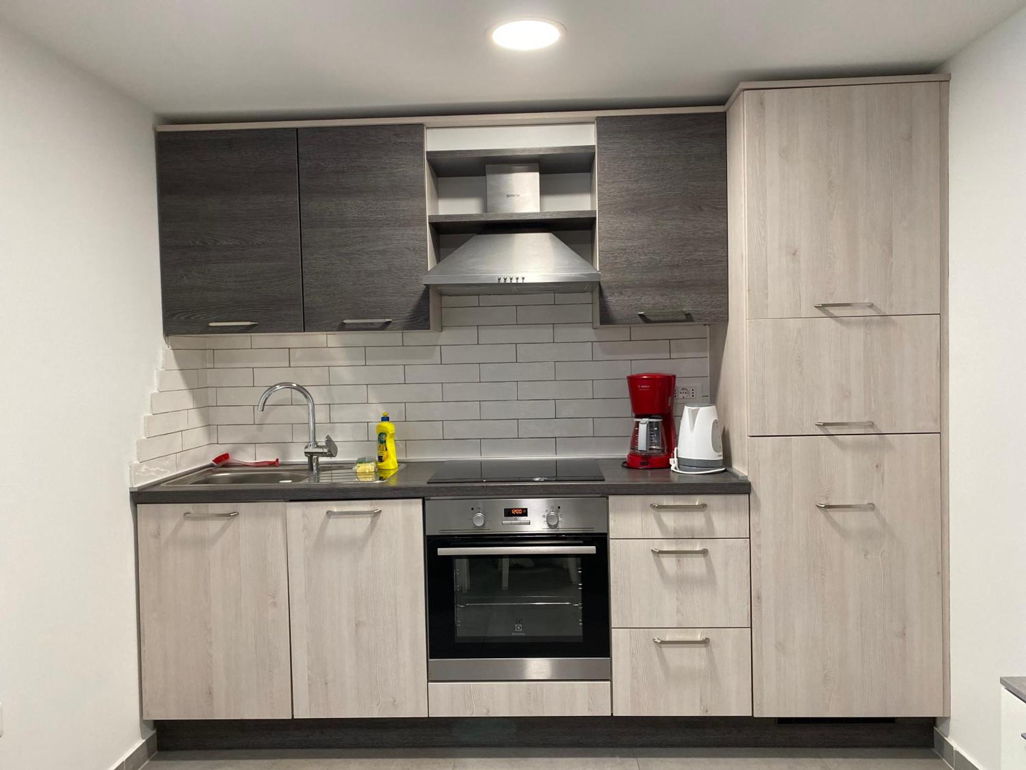 Apartments Carpe Diem Primosten Room photo